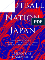 Football Nation Japan PDF