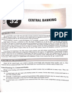 Central Banking PDF