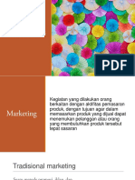 Pengantar Digital Marketing