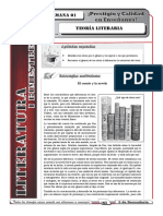 Literatura - 5to PDF