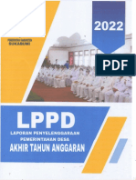 LPPD Sekarwangi 2022 PDF