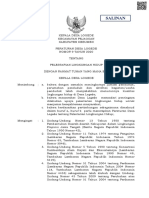 Peraturan Desa Nomor 9 Tahun 2020 Tentang Pelestarian Lingkungan Hidup