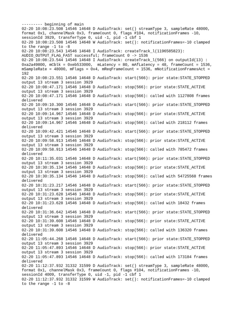Mod Menu Log - Com - Supernova.zhensan - Hktw.google | PDF | Audio ...