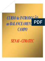 Curso de Balanceamento (Modo de Compatibilidade)