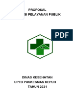 Proposal Inovasi Gelas Perunggu-PKM Kepuh 2022