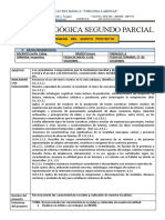 Reconociendo las características sociales y culturales de nuestra localidad