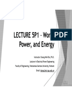 ECE2022-Lecture 5P1-Work, Power, and Energy-B&W PDF