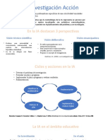 Investigación Acción