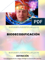 Biodecodificación 3