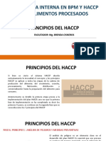 Principios Del HACCP