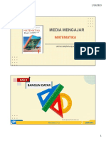 Bab Segiempat PDF