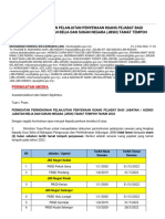 Peringatan Permohonan Pelanjutan Penyewaan Ruang Pejabat Bagi Jabatan - Agensi Jabatan Belia Dan Sukan Negara (JBSN) Tamat Tempoh Tahun 2022 PDF