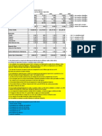 Ejercicio Presupuestos3 Trimestral 2023