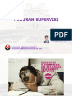 PROGRAM SUPERVISI - PPSX