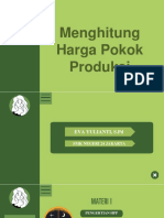 KD 3.8 Menghitung Harga Pokok Produksi OK PDF