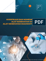 Kodifikasi Dan Nomenklatur PDF