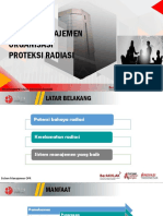 Sistem Manajemen OPR PPR