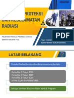 15 2019 Program Proteksi Dan Keselamatan Radiasi PPR Ind-1