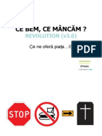 Ce Bem Ce Mancam - Revolution v3.0