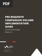UEE Release 6.0 Companion Volume V1.0 Feb 2023 (Implementation ...