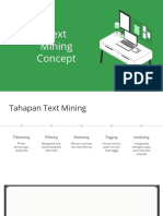 Tahapan Text Mining .pptx