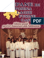 Campane Di Posina - Anno 2007-2008