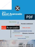 Presentacion Excel