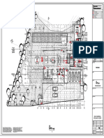 E1 - Rumah Prumo - Denah Elektrikal PDF
