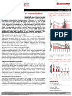 Ambit - Economy - Update - FY24 Budget A Year of Normalization - 10dec2023