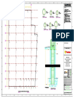 E-01 R-00 20210723 Planta de Cimentación (1) - E-01