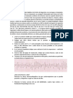 Caso Clinico RCP PDF