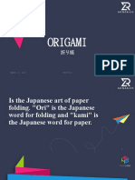 Origami