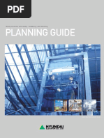 Mitsubishi Elevator Specifications Guide | PDF | Elevator | Door