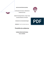 Portafolio Introduccion A La Comunicacion Integral - LPGL
