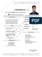 Donarber Orlando JR PDF