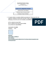 Evaluacion Escrita. Termodinamica PDF