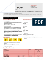 Shell Gadus S4 OGFP + Solid