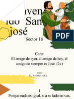 El Amigo San José