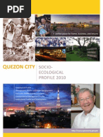Download Socio Ecological Profile by Renz Joseph Regencia SN63106058 doc pdf
