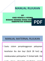 Manual Rujukan Web.