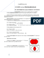 Introducción A La Probabilidad