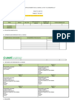 Matriz de Unidad Didactica