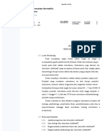 PDF Asuhan Keperawatan Dermatitis Eksfoliatifdocx