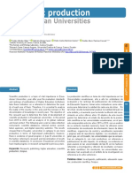 1 Scientific Production PDF