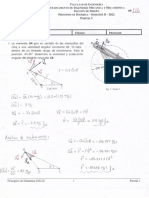 Parcial 1 2022 II Solucionario