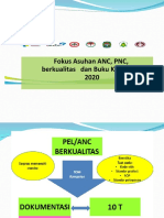 Fokus Anc Berkualitas