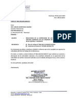 Carta #018-2022-Elcime-Sfv - Resultados de La Supervisión Diciembre 2022