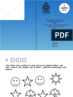 Dalisa 1 - (Grade) PDF