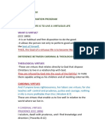 Ifp001 Midterm PDF