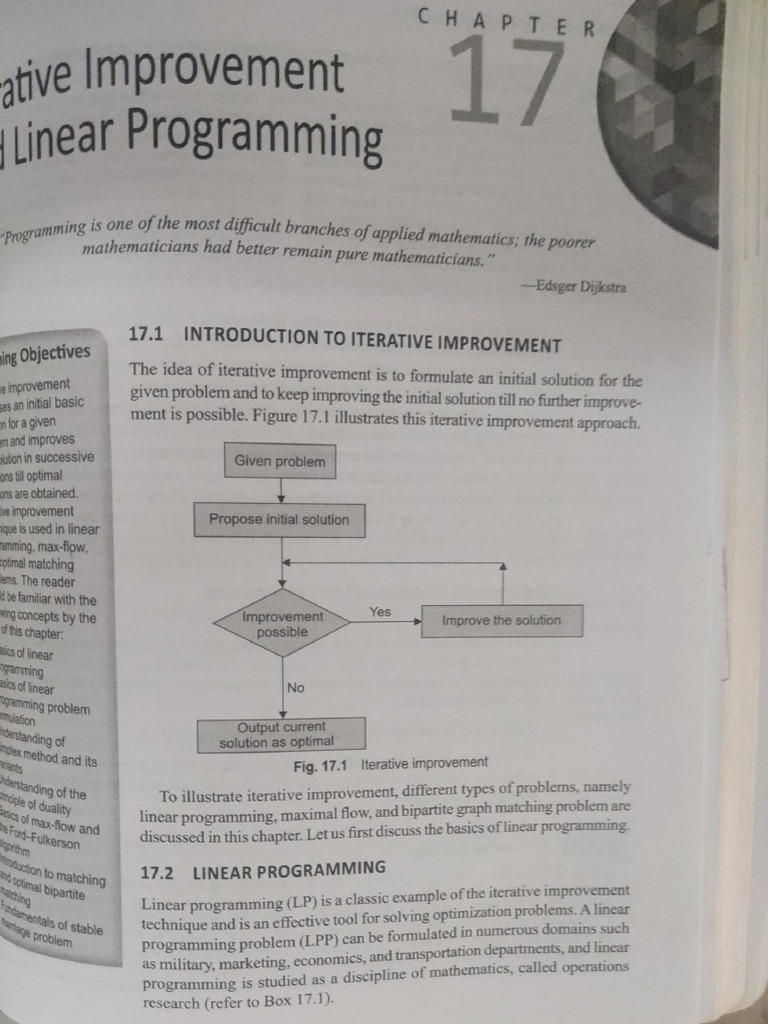 Linear Programming | PDF